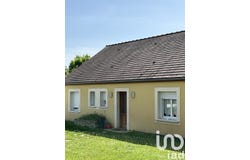 Vincelles, Bourgogne-Franche-Comté 89290