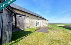 Ceaux-En-Loudun, Poitou-Charentes 86200
