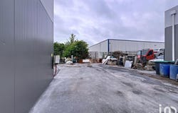 BRIE-COMTE-ROBERT, Île-de-France 77170