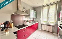 Morfontaine, Lorraine 54920