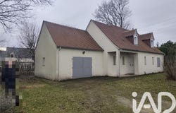 Charentilly, Centre-Val de Loire 37390