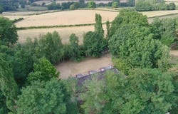 Issy-l'Evêque, Burgundy 71760
