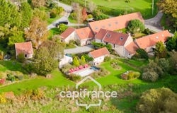 Saint-Vaury, Limousin 23320