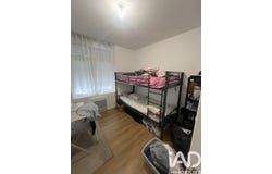 Roubaix, Hauts-de-France 59100