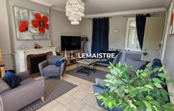 Yvetot, Seine-Maritime 76190