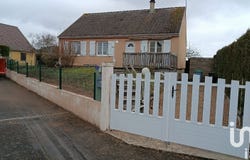 Jouy, Centre-Val de Loire 28300