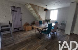 Serez, Normandy 27220