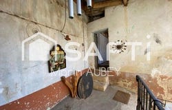 Pougnadoresse, Languedoc-Roussillon 30330
