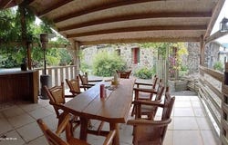 Cherrueix, Bretagne 35120