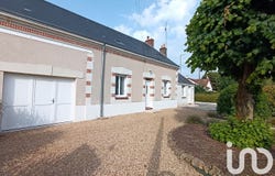 Montoire-sur-le-Loir, Centre-Val de Loire 41800