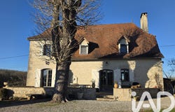 Assier, Occitanie 46320
