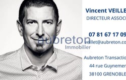 Grenoble, Isère 38000