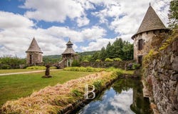 Aurillac, Auvergne 15000