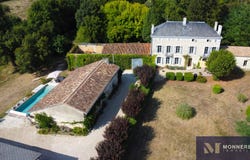 Montguyon, Poitou-Charentes 17270