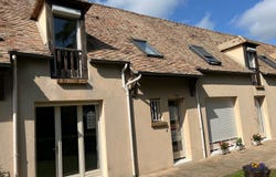 Pacy-sur-Eure, Normandy 27120