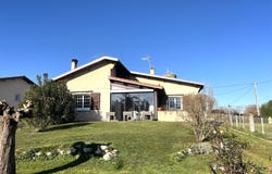 Labarthe-Rivière, Midi-Pyrénées 31800