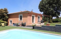 Saint-Bénézet, Languedoc-Roussillon 30350