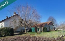 Pouilloux, Bourgogne 71230