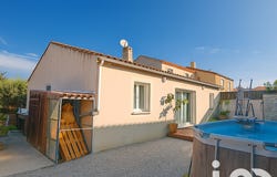 Beauvoisin, Occitanie 30640