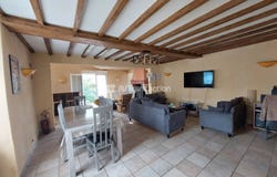 Forcé, Mayenne 53260