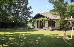 Gourbera, Aquitaine 40990