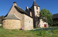 Grand-Vabre, Occitanie 12320