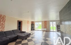 Lihons, Hauts-de-France 80320