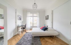 Boulevard Clemenceau, Strasbourg, Grand Est 67000