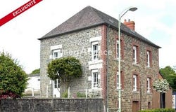 Campeaux, Basse-Normandie 14350