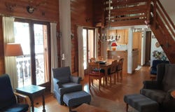 Châtel, Haute-Savoie 74390