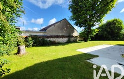 Chaingy, Centre-Val de Loire 45380