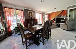 Damgan, Brittany 56750