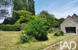 Quemper-Guézennec, Brittany 22260