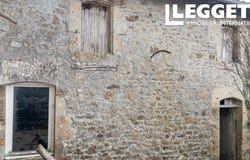 Pressignac, Nouvelle-Aquitaine 16150