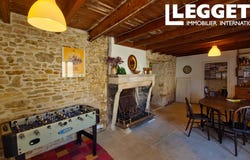 Bourneau, Pays de la Loire 85200
