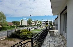 Eguzon-Chantome, Centre 36270