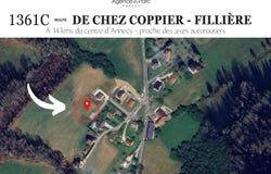 Fillière, Haute-Savoie 74370