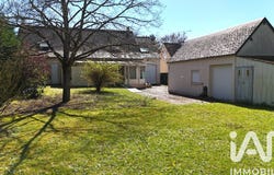 Bou, Centre-Val de Loire 45430