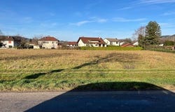 Domblans, Franche-Comté 39210