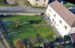 Villargent, Franche-Comté 70110