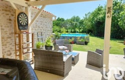 La Taillée, Pays de la Loire 85450