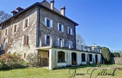 REIGNIER-ESERY, Rhône-Alpes 74930