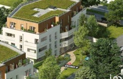 ÉTIOLLES, Île-de-France 91450