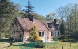 Champcevrais, Yonne 89220