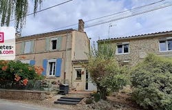Maillé, Pays de la Loire 85420