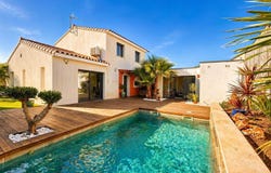 COURNONSEC, Occitanie 34660