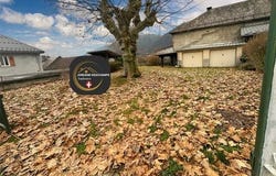 ST REMY DE MAURIENNE, Rhône-Alpes 73660