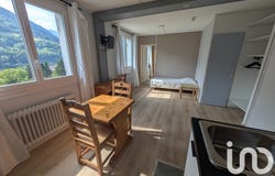 Allevard, Auvergne-Rhône-Alpes 38580