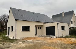 Veigné, Indre-et-Loire 37250