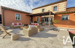 Ortaffa, Languedoc-Roussillon 66560